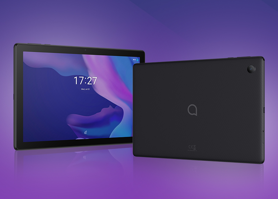 Alcatel-3T10 Hands-free home with a smart 2-in-1 system
