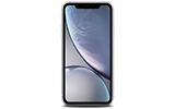Apple iphone xr front