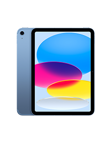 Apple iPad (10th gen)
