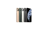 Apple iPhone 11 Pro (Refurbished-Like New) side