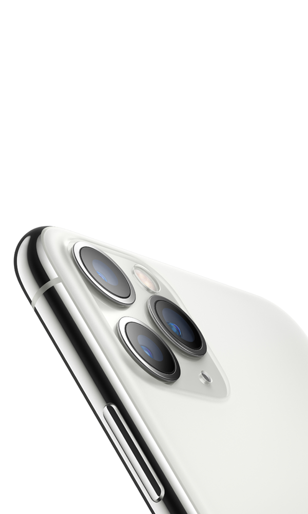 Apple iphone 11 pro front
