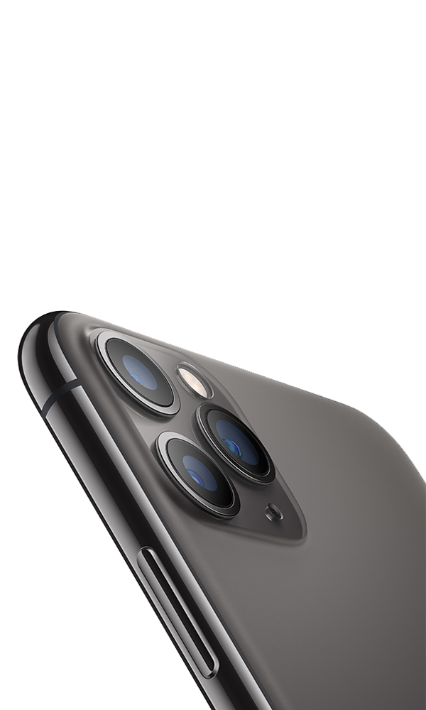 Apple iPhone 11 Pro Max (Refurbished-Like New)