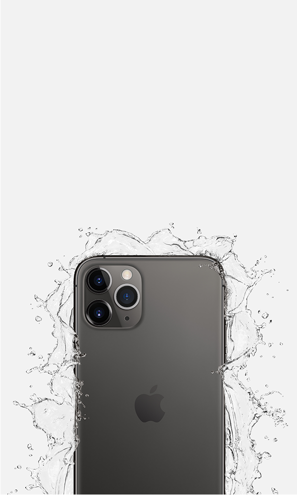 Apple iPhone 11 Pro Max (Refurbished-Like New)