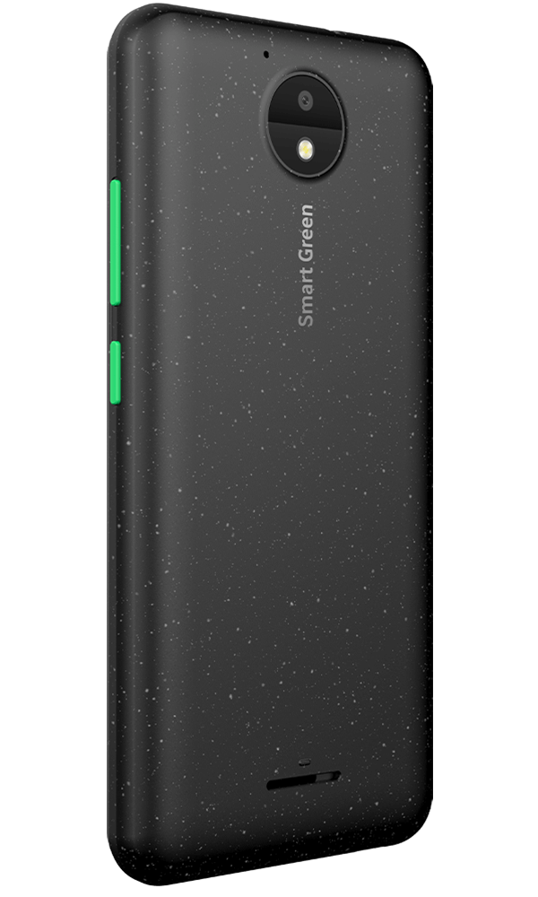 Mobiwire Smart Green