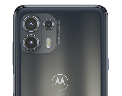 Motorola Edge20 Lite