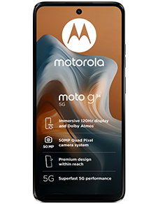 Motorola Moto g34 5G