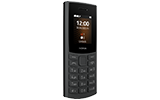 Nokia 105 4G (2023) left