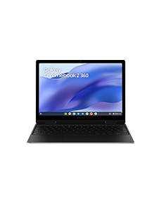 Samsung Galaxy Chromebook 2 360