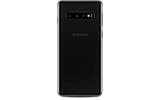 Samsung Galaxy S10 (Refurbished-Great) back