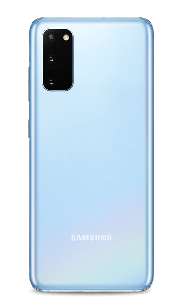 Samsung Galaxy S20 5G (Refurbished-Great)