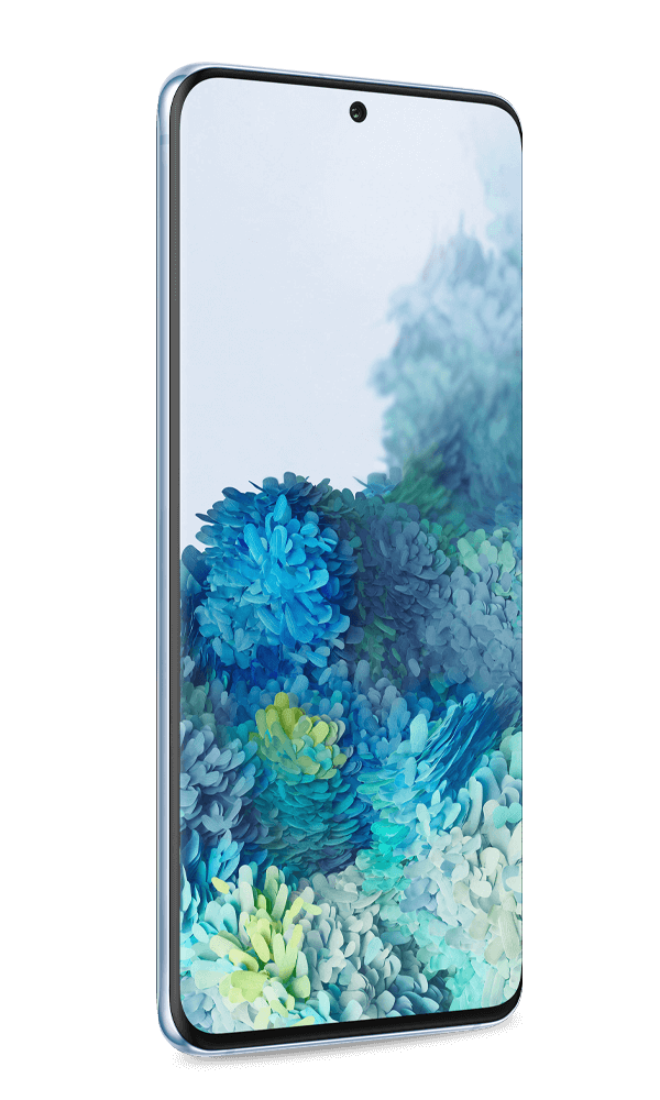 Samsung Galaxy S20 5G (Refurbished-Great)