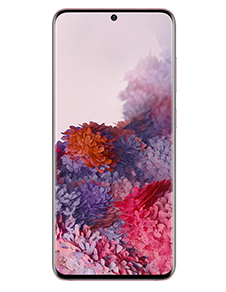 Samsung Galaxy S20 5G (Refurbished-Pristine)