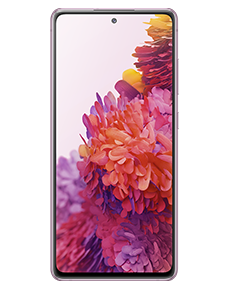 Samsung Galaxy S20 FE (Refurbished - Great)