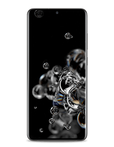 Samsung Galaxy S20 Ultra 5G (Like New)