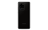 Samsung galaxy s20 ultra 5g back