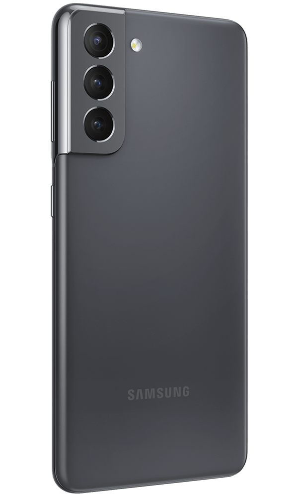 Samsung Galaxy S21 5G (Refurbished-Like New)