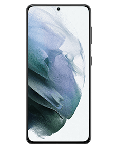 Samsung Galaxy S21 5G (Refurbished-Great)