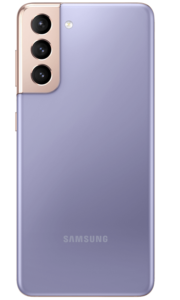 Samsung galaxy s21 5g back