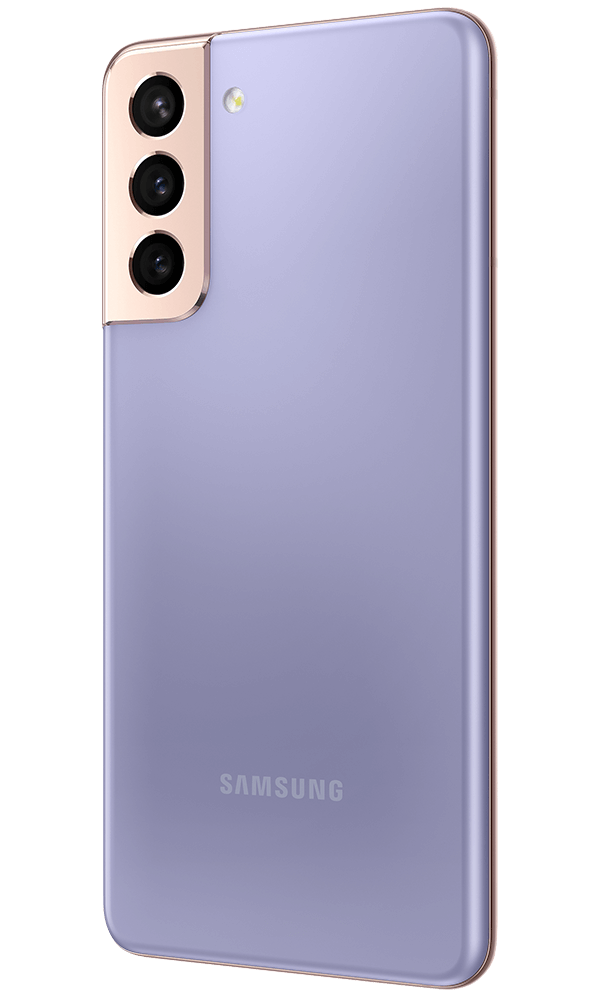 Samsung galaxy s21 5g right