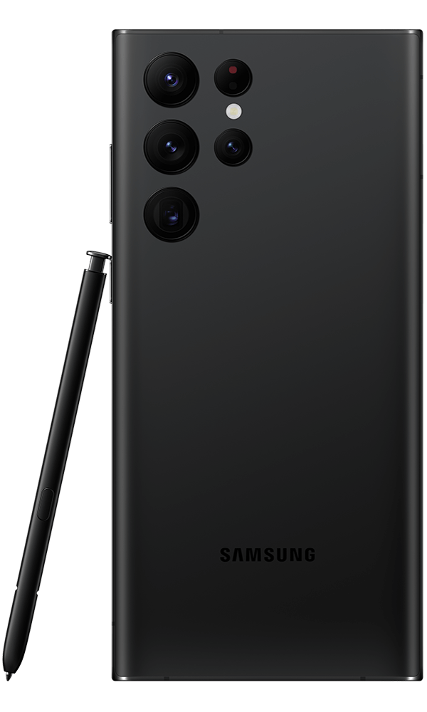 Samsung galaxy s22 ultra back