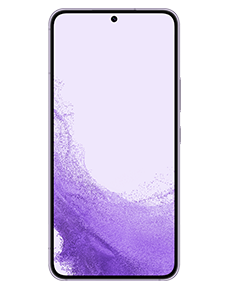 Samsung Galaxy S22 (Refurbished-Great)