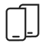SIM only, tablets and Xtra Plans icon