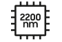 4nm Exynos 2200 Processor icon