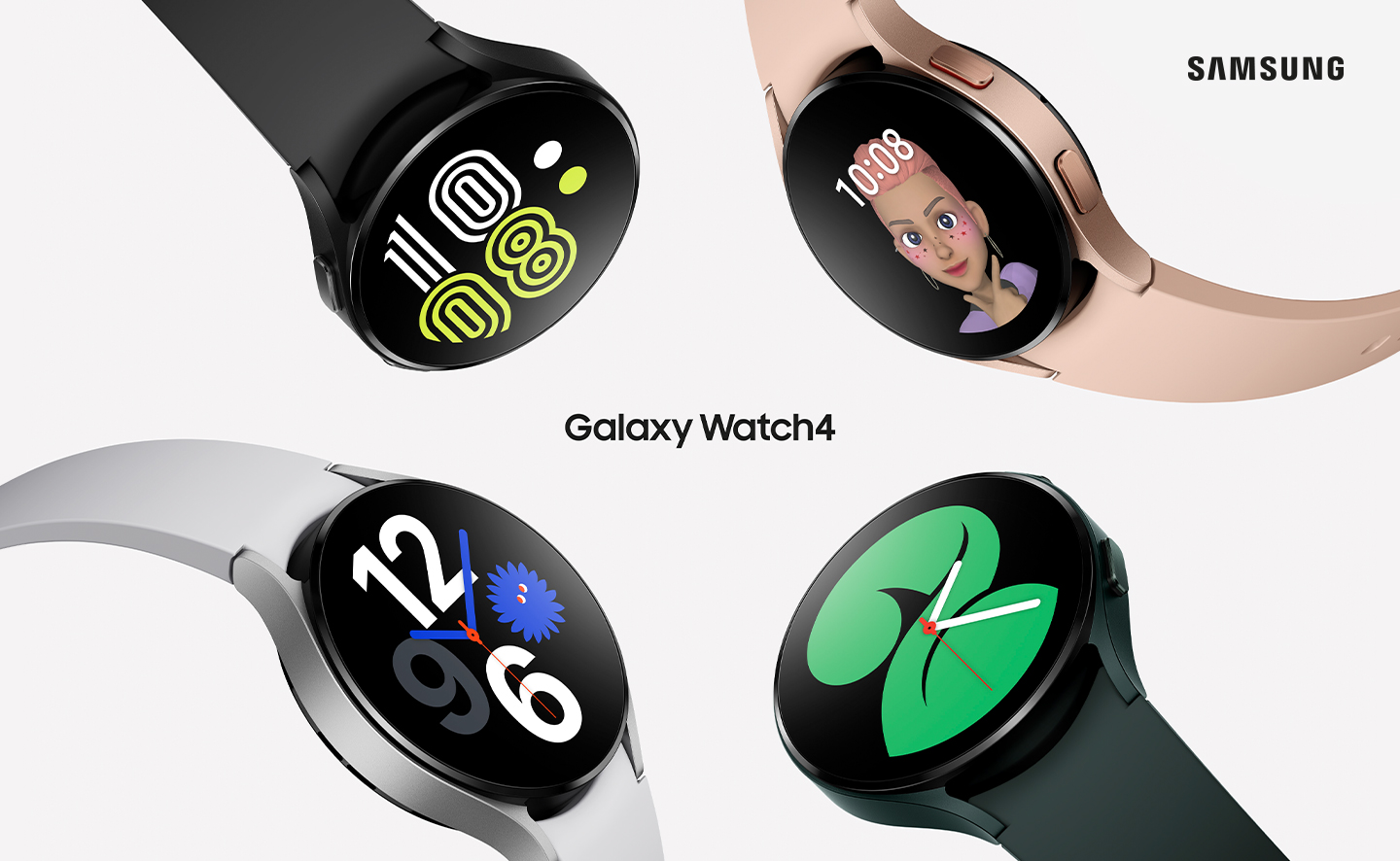Samsung Galaxy Watch4 40mm