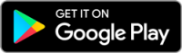 Google Play Store banner