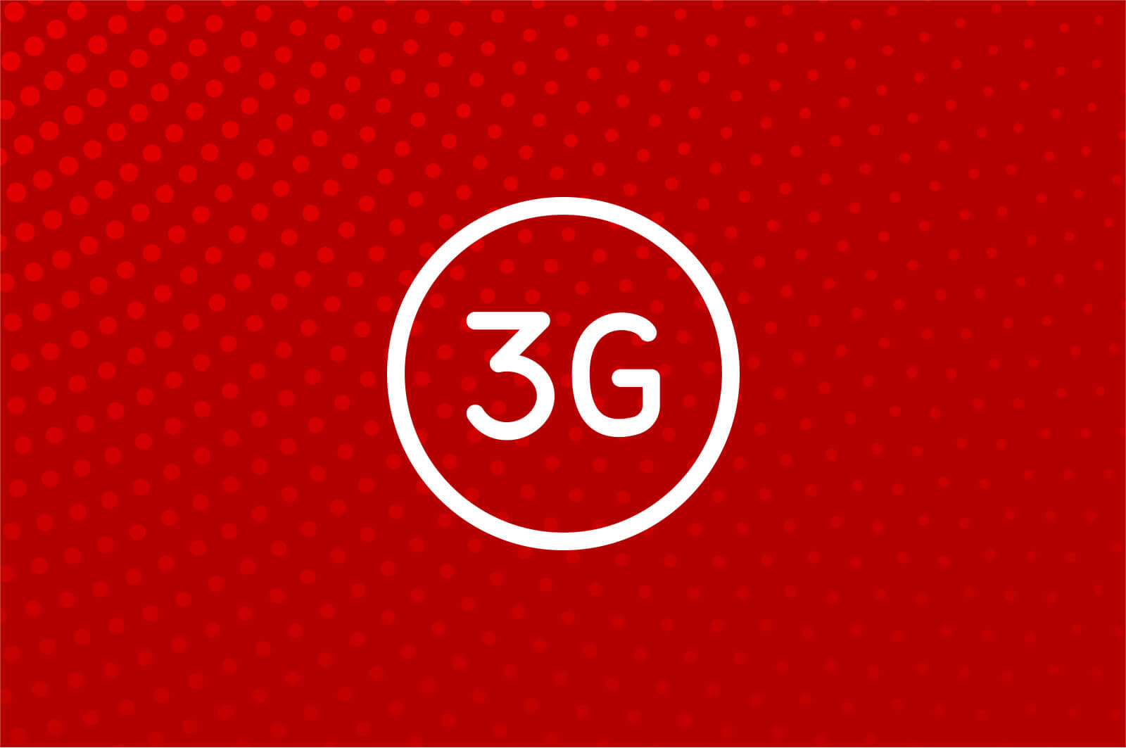3G logo