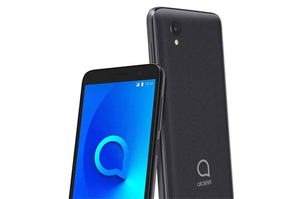 Alcatel 1 mobile phone
