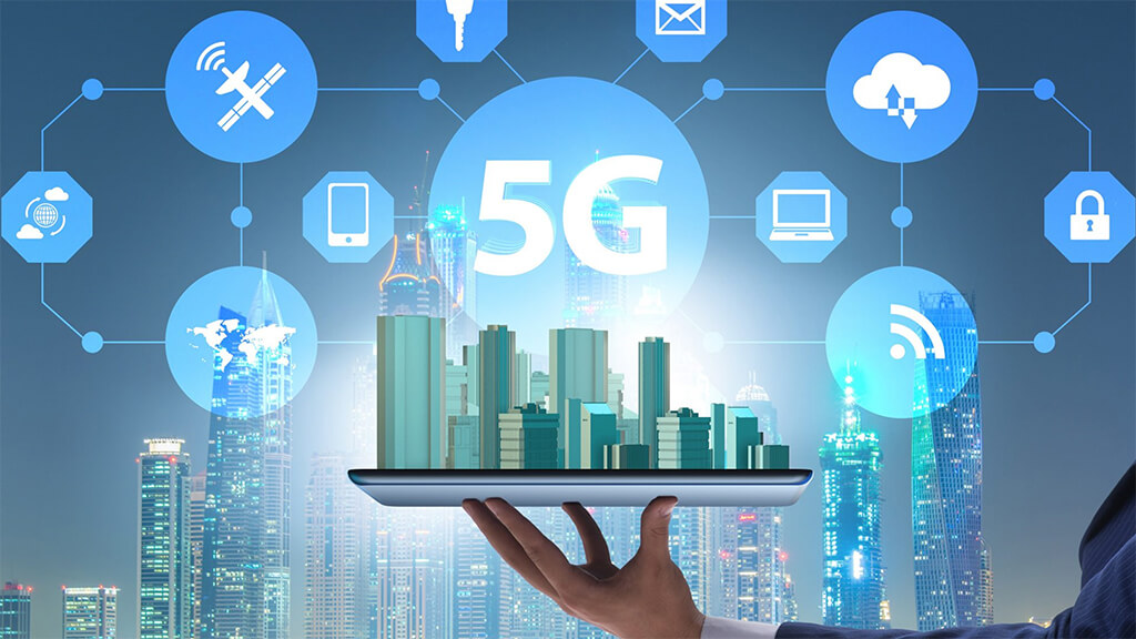5G and health: Everything you need to know