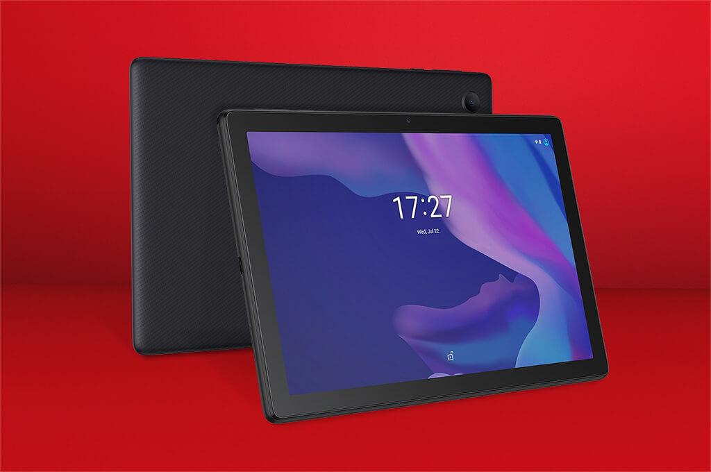 Alcatel 3T 10 tablet