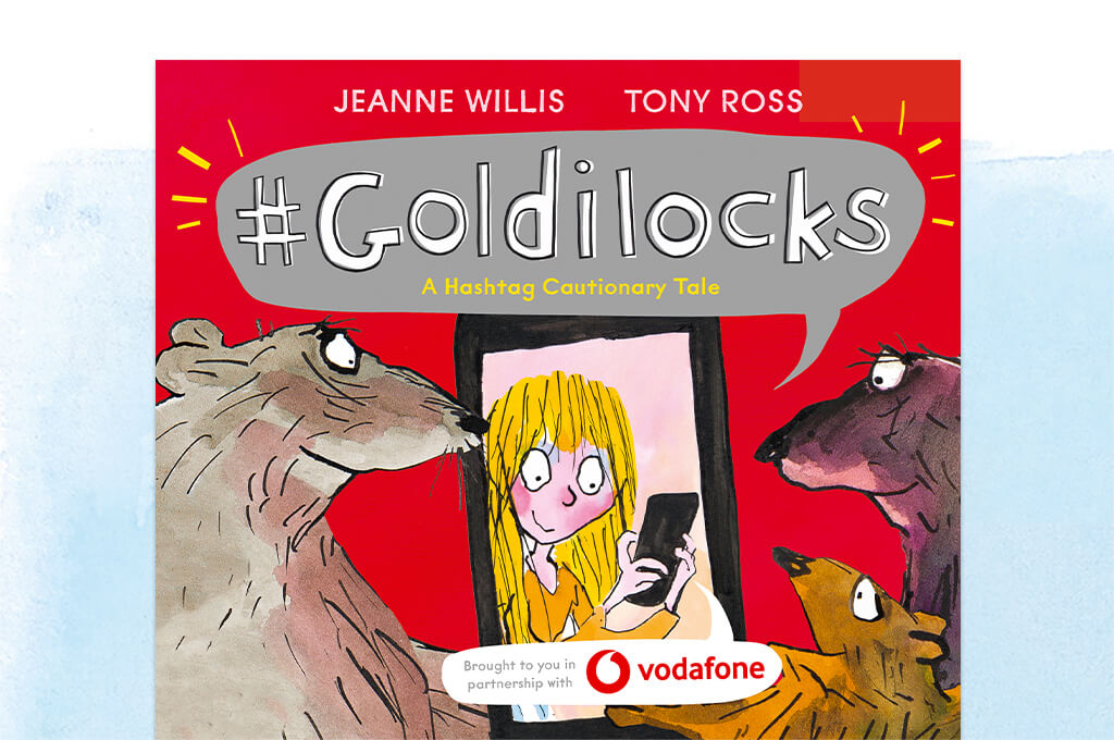 Goldilocks: A fairytale for the digital age | Vodafone