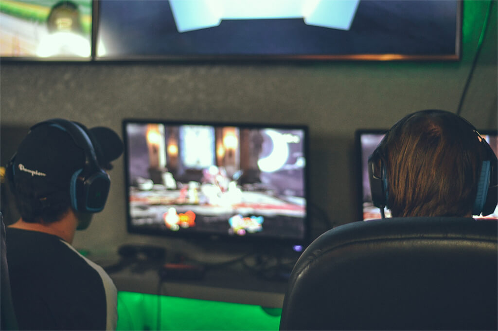 What are esports - and can they benefit my child?