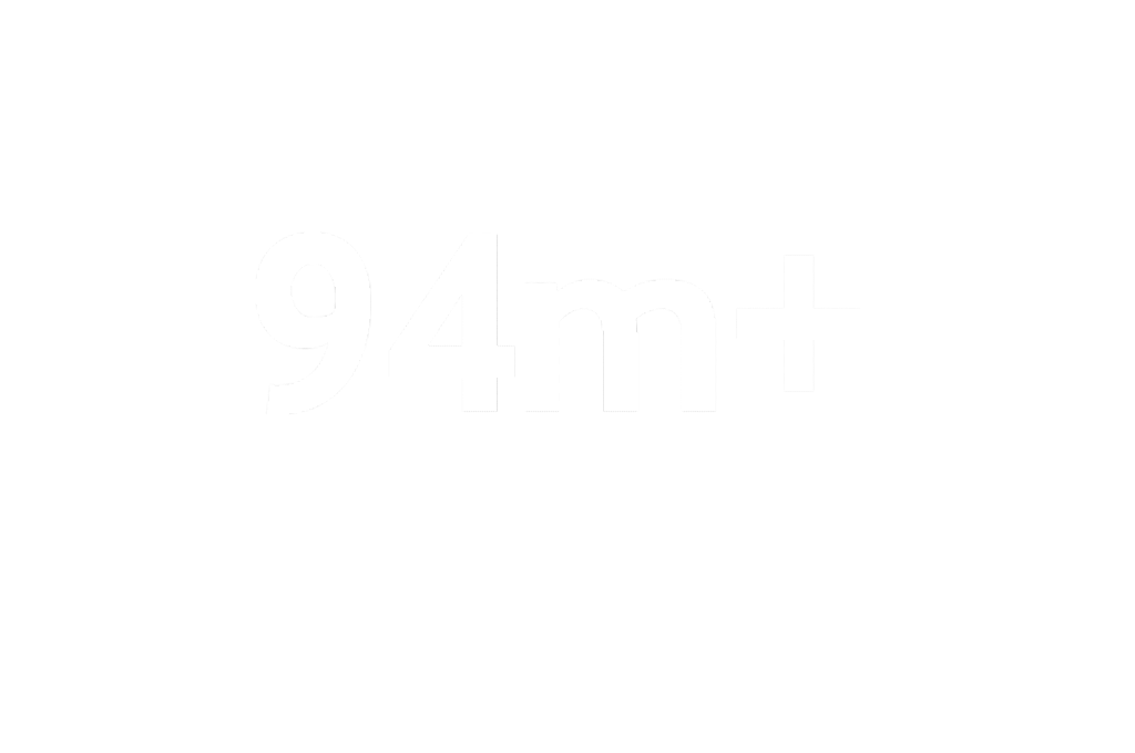 94m+ Internet of Things connections