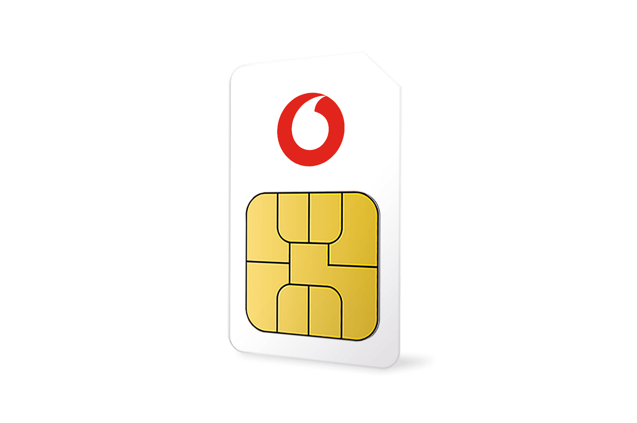 Cheap Sim Only Deals Low Cost Pay Monthly Plans Vodafone