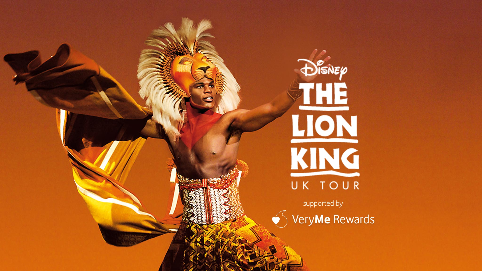 The Lion King Uk Tour 2023 Tour Schedule And Tickets